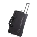 Lifeventure сумка Expedition Duffle Wheeled 100 л. Чорний 2 Lifeventure сумка Expedition Duffle Wheeled 100 л. Чорний 2
