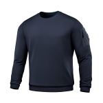 Світшот M-Tac нейлон Pocket бавовна Hard, Indigo Blue