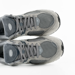 Кроссовки New Balance 2002R. Steel with Lead and Orca 6