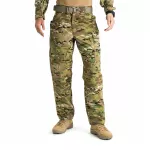 Штани тактичні "5.11 Tactical® MultiCam® TDU® Pants" Multicam