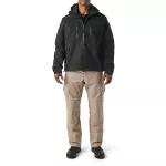 Куртка штормова 5.11 Tactical® "Sabre Jacket 2.0" Black 9 Куртка штормова 5.11 Tactical® "Sabre Jacket 2.0" Black 9