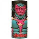 Шарф-труба детская (8-12) Buff Superheroes Junior Original, Vision