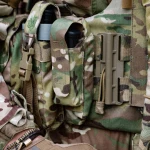 Підсумок під пістолетний магазин Rarog. Cordura 500D. Мультикам 2 Підсумок під пістолетний магазин Rarog. Cordura 500D. Мультикам 2