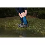Водонепроникні шкарпетки Dexshell Running Lite 2.0. Темно-блакитні 6 Водонепроникні шкарпетки Dexshell Running Lite 2.0. Темно-блакитні 6