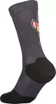 Шкарпетки "5.11 Tactical SOCK & AWE CREW FIRE GNOME" Black 4 Шкарпетки "5.11 Tactical SOCK & AWE CREW FIRE GNOME" Black 4
