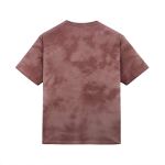 Футболка M-Tac Washed Cotton Hard Ash Rose 2