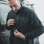 Куртка демісезонна 5.11 Tactical® "Vista Full Zip Jacket" Black 9 Куртка демісезонна 5.11 Tactical® "Vista Full Zip Jacket" Black 9