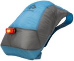 Рюкзак складной Sea to Summit Ultra-Sil Day Pack 20, Blue Atoll 5