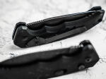 Ніж Boker Нiж Intention II Dagger, клинок 85 мм, сталь D2 6