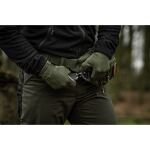 Рукавиці Helikon-Tex Tracker Outback Gloves, Олива 2 Рукавиці Helikon-Tex Tracker Outback Gloves, Олива 2