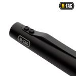 Тактична ручка M-Tac Type 3 Чорна 3 Тактична ручка M-Tac Type 3 Чорна 3