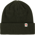 Шапка Fjällräven Rib Hat, Deep Forest 3 Шапка Fjällräven Rib Hat, Deep Forest 3