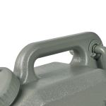 Каністра для води Naturehike CNH22CJ018 20 л Темно-зелена 4