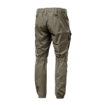 Штаны тактические стрейч Mission Ridge 4Wstretch. Хаки 2