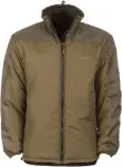 Куртка Snugpak Sleeka Elite Reversible, Olive/Black