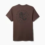 Футболка з малюнком "5.11 Tactical® Campout Off-Road" Red Dirt 2