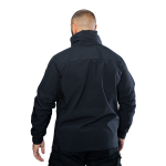 Куртка Phantom SoftShell Темно-синя 3 Куртка Phantom SoftShell Темно-синя 3