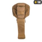 Однолямочний рюкзак M-Tac Armadillo Dark Койот 3