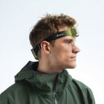 Фонарь налобный BioLite Headlamp, 750 люмен, Moss Green 10