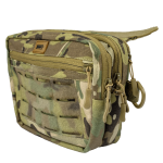 Сумка-напашник DEFua Mark 3. Мультикам. 3