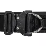 Пояс тактичний "5.11 Tactical Maverick Battle Belt D-Ring" Black 7 Пояс тактичний "5.11 Tactical Maverick Battle Belt D-Ring" Black 7