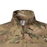 Бойова сорочка UTactic Combat Shirt Defender. Мультикам 4 Бойова сорочка UTactic Combat Shirt Defender. Мультикам 4