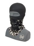 Балаклава Buff Microfiber Balaclava, Phys Black