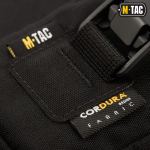 Підсумок M-Tac для смартфона Elite Medium, Чорний 6 Підсумок M-Tac для смартфона Elite Medium, Чорний 6