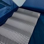 Килимок складаний Naturehike IXPE CNK2300DZ017 бежевий 2
