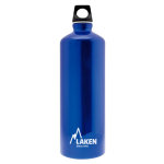 Пляшка для води Laken Futura 1 L, Blue