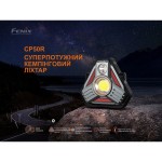 Ліхтар кемпінговий Fenix CP50R 6