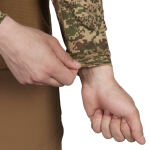 Футболка польова "LACERTA L/S" NGU Camo 9 Футболка польова "LACERTA L/S" NGU Camo 9