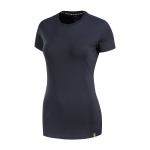 Футболка жіноча M-Tac 93/7 Lady Dark Темно, dark Navy Blue