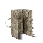 Бронеодеяло 2 класса защиты. Cordura 1000D. Пиксель (мм-14) 3
