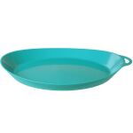 Тарелка Lifeventure Ellipse Plate, Бирюзовый