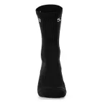 Шкарпетки тактичні "5.11 Tactical® Duty Ready Basic Crew Socks" (6 пар) Black 4 Шкарпетки тактичні "5.11 Tactical® Duty Ready Basic Crew Socks" (6 пар) Black 4