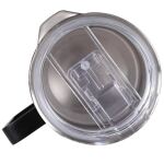 Кружка Lifeventure Insulated Mountain Mug, Черный 3 Кружка Lifeventure Insulated Mountain Mug, Черный 3