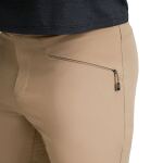 Штани чоловічі Black Diamond M Alpine Pants, Mushroom 6