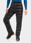 Штани чоловічі Rab Argon Pants, Black/Shark 7 Штани чоловічі Rab Argon Pants, Black/Shark 7