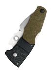 Ніж складаний Cold Steel Grik, Black/Green 2