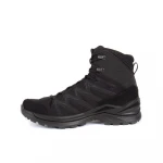 Тактические ботинки LOWA Innox Pro Gore-Tex® MID TF. Black 9 Тактические ботинки LOWA Innox Pro Gore-Tex® MID TF. Black 9