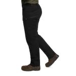 Штани Helikon-Tex UTP PolyCotton Stretch Rip-Stop, Чорний 11 Штани Helikon-Tex UTP PolyCotton Stretch Rip-Stop, Чорний 11