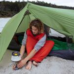 Набір посуду Sea to Summit Frontier UL Collapsible Kettle Cook Set w/Sack з чохлом, на 2 персони 10