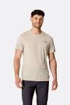 Футболка чоловіча Rab Crimp Collage Tee, Dark Melba 5 Футболка чоловіча Rab Crimp Collage Tee, Dark Melba 5