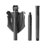 Многофункциональная складная лопата NexTool Folding Shovel Medium 5 Многофункциональная складная лопата NexTool Folding Shovel Medium 5