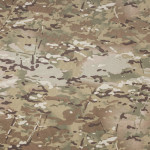 Бронеодеяло 2 класса защиты. Cordura 1000D. Мультикам 7