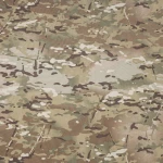 Бронеодеяло 2 класса защиты. Cordura 1000D. Мультикам 7