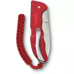 Ніж Victorinox Evoke Alox, червоний 3