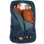 Спальник Kelty Tru. Comfort Doublewide 20, Pageant Blue 5 Спальник Kelty Tru. Comfort Doublewide 20, Pageant Blue 5