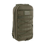 Рюкзак тактический Sturm Mil-Tec® "Tactical Core Rucksack 15L" Olive 3 Рюкзак тактический Sturm Mil-Tec® "Tactical Core Rucksack 15L" Olive 3